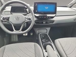 Volkswagen ID.3 Bild 10