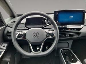 Volkswagen ID.3 Bild 12