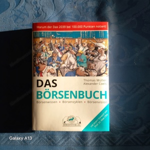 Das Börsenbuch