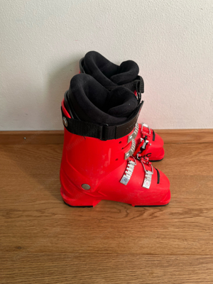 skischuh atomic redster jr 60 19,0 - 19,5 Bild 4