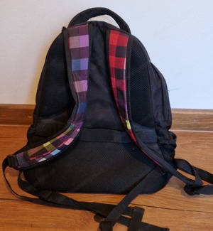 Schulrucksack, Rucksack Bild 2