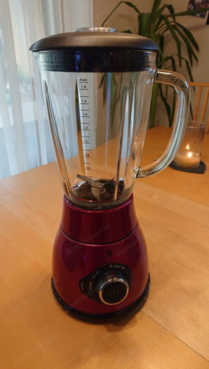 WMF Standmixer 1.8Liter mit İce Crush und Smoothie Bild 3