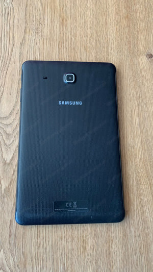 Samsung Galaxy Tab E  Bild 2