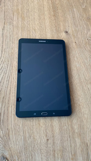 Samsung Galaxy Tab E 