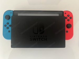 Nintendo Switch Bild 3