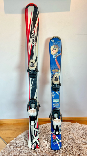 Kinder Ski