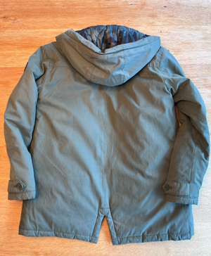 Jacke Mistral Gr. 10 Jahre Bild 5