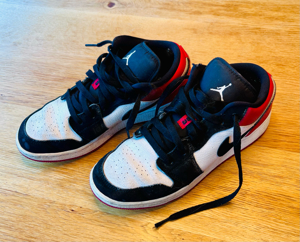 Sneacker Nike Jordan Air