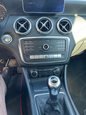 Mercedes A180 Bild 7