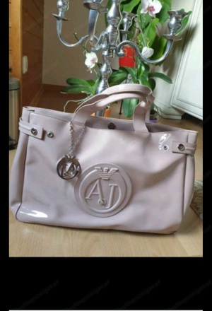 Tasche Armani Jeans 