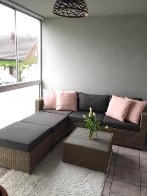 2-Zimmer-Wohnung, Dornbirn-Hatlerdorf:  Bild 7