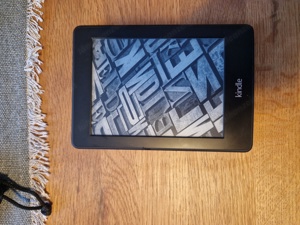 Kindle Paperwhite 5. Generation Bild 2