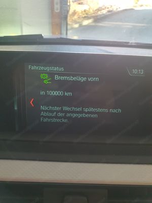 BMW 120d x Drive Bild 13