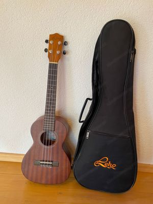 Leho Ukulele LHUT-MM Tenor 