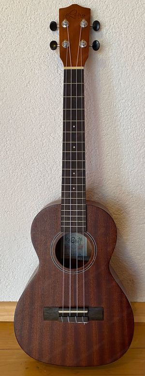 Leho Ukulele LHUT-MM Tenor  Bild 4