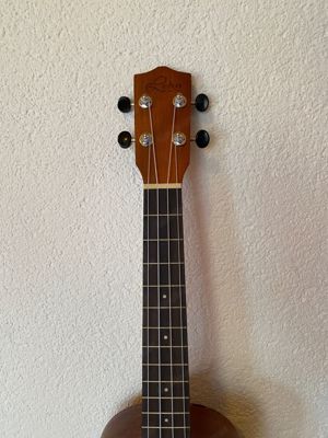 Leho Ukulele LHUT-MM Tenor  Bild 3