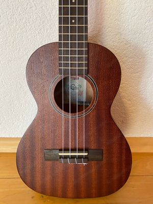 Leho Ukulele LHUT-MM Tenor  Bild 2