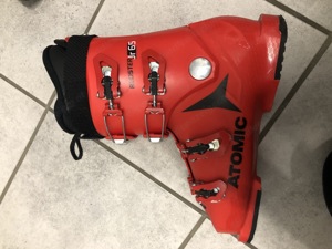 Atomic Junior Skischuh 26 26,5