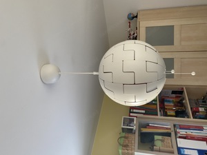 Lampe Kinderzimmer 