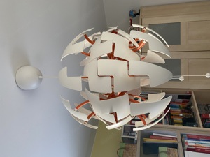 Lampe Kinderzimmer  Bild 2