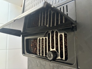 DeLonghi CAFFÉ CORSO Kaffeevollautomat Bild 5