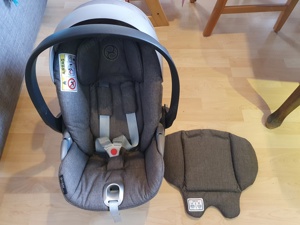 Babyschale Cybex Bild 3