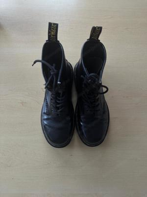 Dr. MARTENS Größe 37 für Damen Bild 5