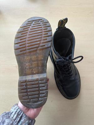 Dr. MARTENS Größe 37 für Damen