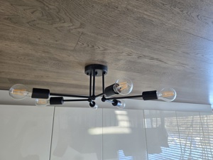 Deckenleuchte Bild 2