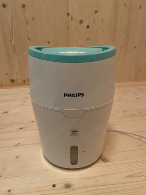 Philips Luftbefeuchter