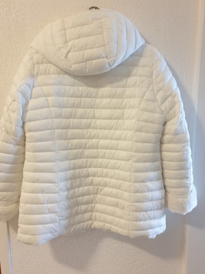 Damenjacke Jacke Gr. 38 Steppjacke neu