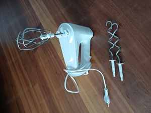 Braun Handmixer, 280 Watt Bild 2