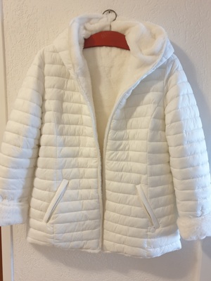 Damenjacke Jacke Gr. 38 Steppjacke neu Bild 2