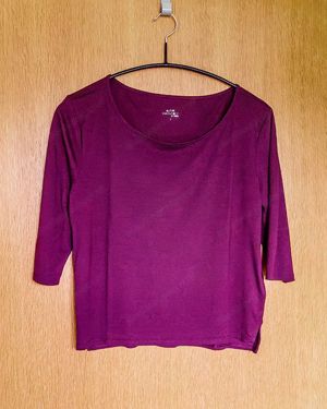 Diverse Damenblusen, Shirts Gr. M, Bluse, T-Shirt, einzeln oder Kleidungspaket, Kleiderpaket,  Bild 8