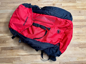 Mammut Rucksack - Creon Peak 30