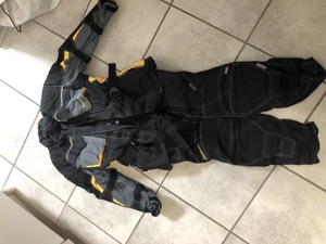 Motorradbekleidung 152 158 Bild 1