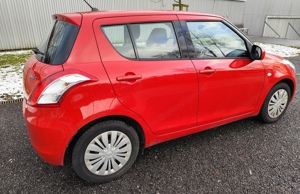 Suzuki Swift  Bild 3