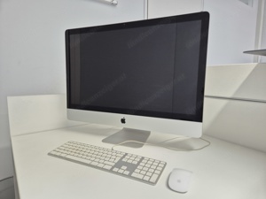 iMac 27-inch mit 1 TB Speicher Bild 2