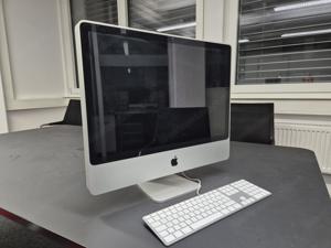 iMac 24-Zoll mit 1 TB-Speicherplatte