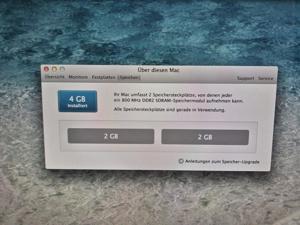 iMac 24-Zoll mit 1 TB-Speicherplatte Bild 6