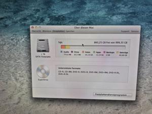 iMac 24-Zoll mit 1 TB-Speicherplatte Bild 4