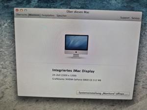 iMac 24-Zoll mit 1 TB-Speicherplatte Bild 3