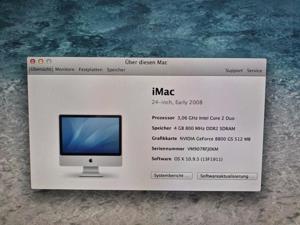 iMac 24-Zoll mit 1 TB-Speicherplatte Bild 7