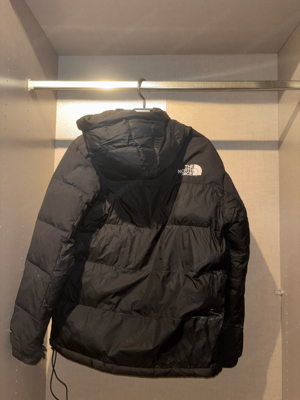 The North Face Jacke - Modell 550, Größe M Bild 2