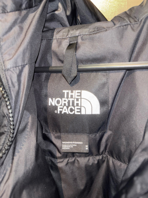 The North Face Jacke - Modell 550, Größe M Bild 4