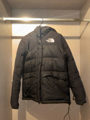 The North Face Jacke - Modell 550, Größe M