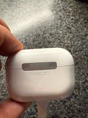 Apple Airpods Pro 1