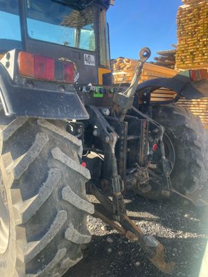 JCB Fastrac 130 Bild 4