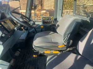 JCB Fastrac 130 Bild 5
