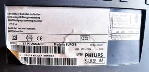 Philips Fernseher Bild 4